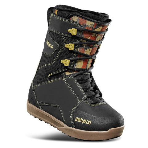 Thirtytwo 2026 Lashed Womens Snowboard Boot