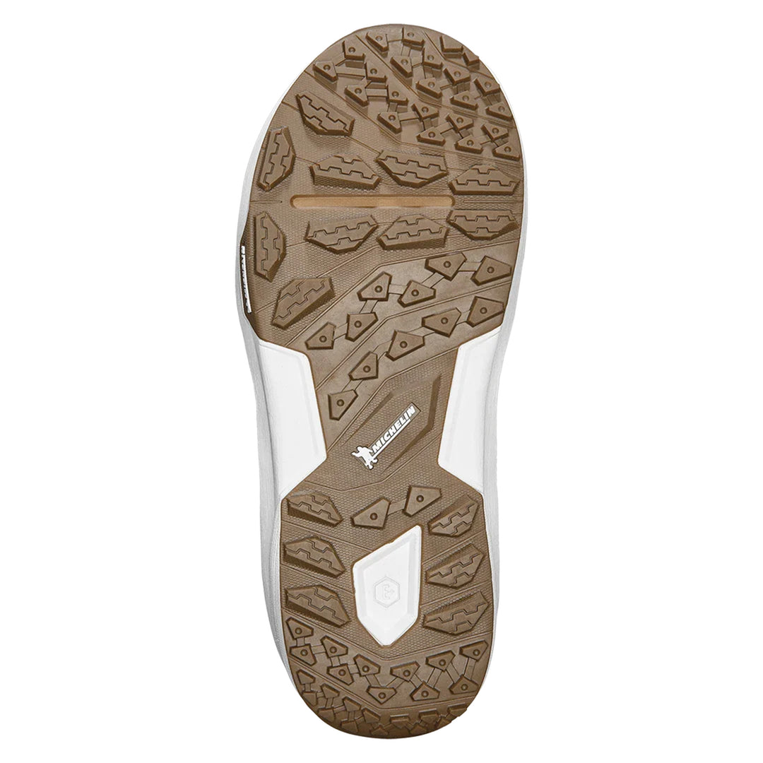 Thirtytwo 2026 TM-2 Double Boa Womens Snowboard Boot