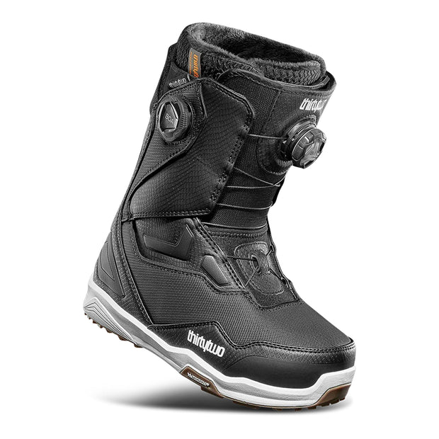 Thirtytwo 2026 TM-2 Wide Double Boa Snowboard Boot
