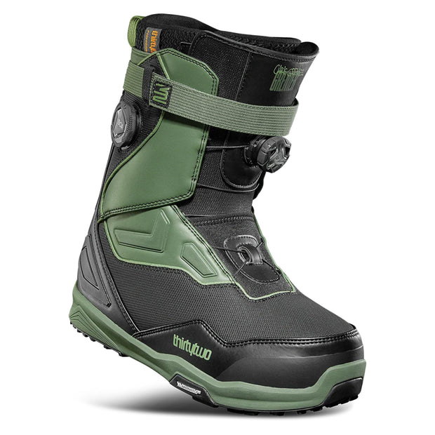Thirtytwo 2026 TM-2 XLT Double Boa Snowboard Boot