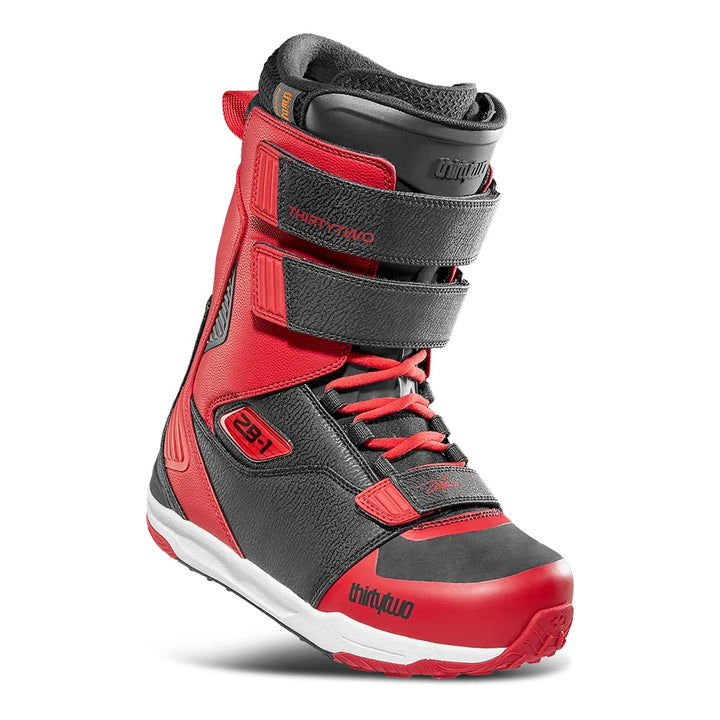 Thirtytwo 2026 ZB-1 Zeb Powell Snowboard Boot