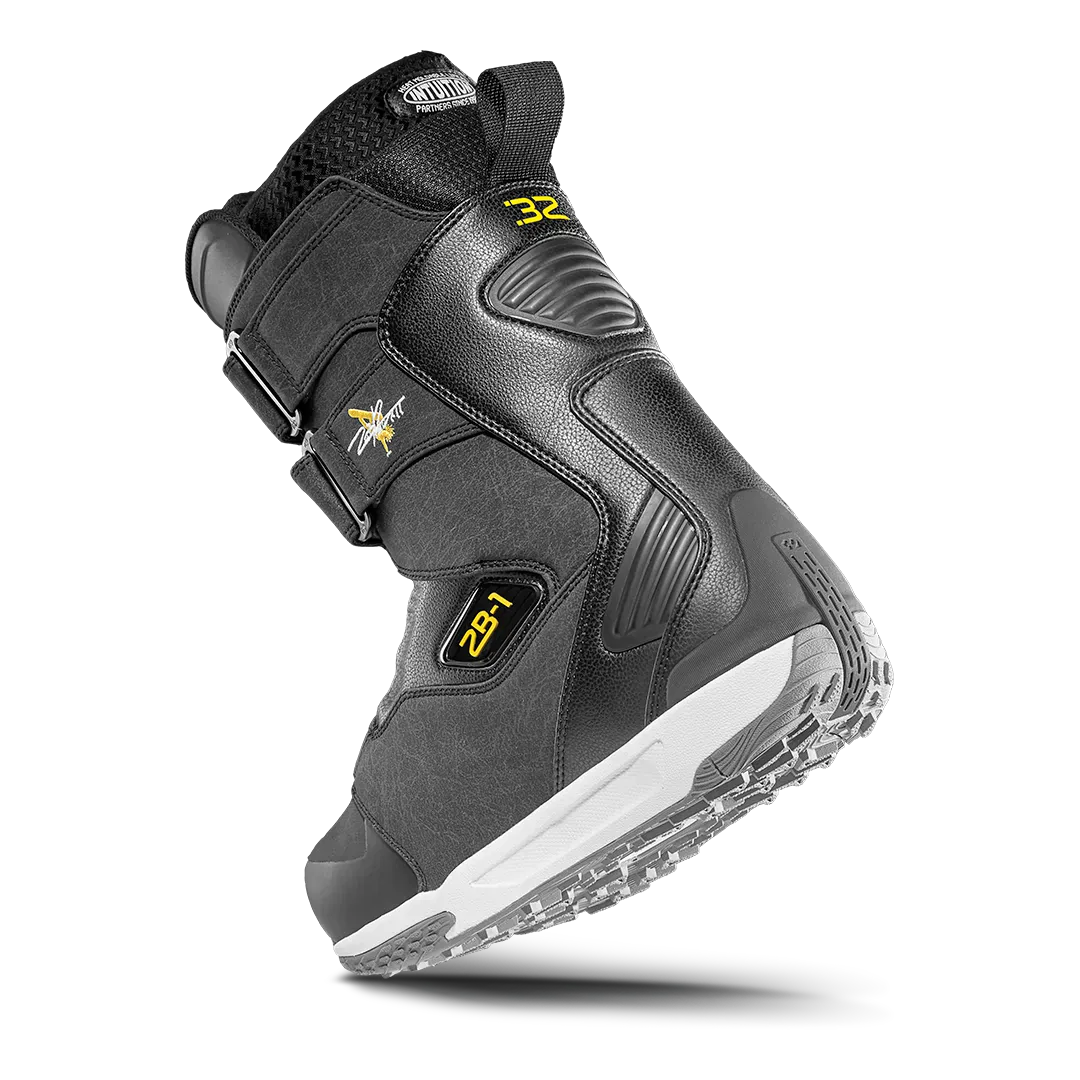 Thirtytwo 2026 ZB-1 Zeb Powell Snowboard Boot
