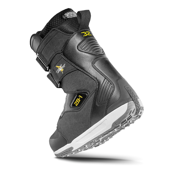 Thirtytwo 2026 ZB-1 Zeb Powell Snowboard Boot