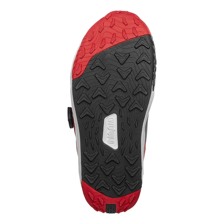 Thirtytwo 2026 ZB-1 Zeb Powell Snowboard Boot