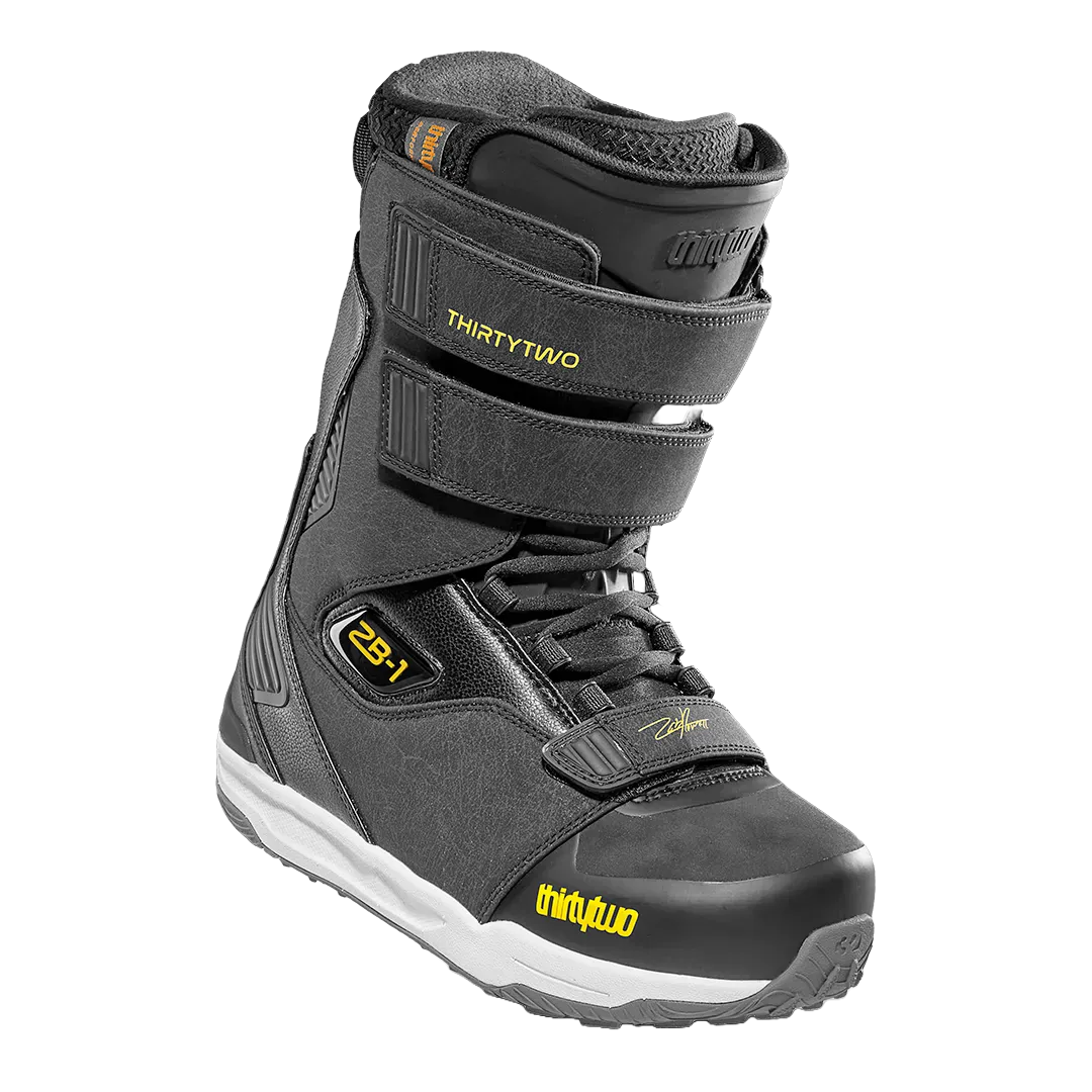 Thirtytwo 2026 ZB-1 Zeb Powell Snowboard Boot