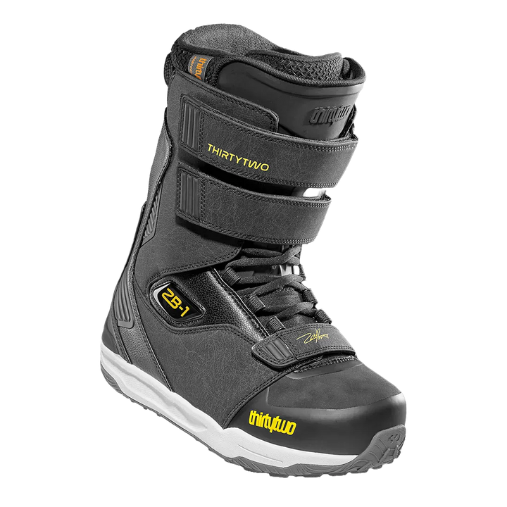 Thirtytwo 2026 ZB-1 Zeb Powell Snowboard Boot