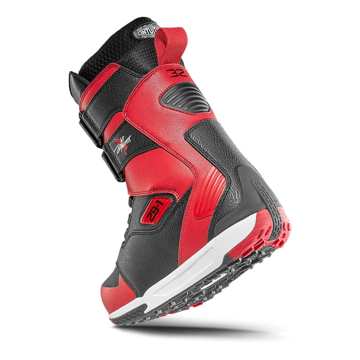 Thirtytwo 2026 ZB-1 Zeb Powell Snowboard Boot