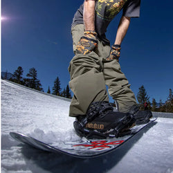 ThirtyTwo 2027 T32M FASE Bindings