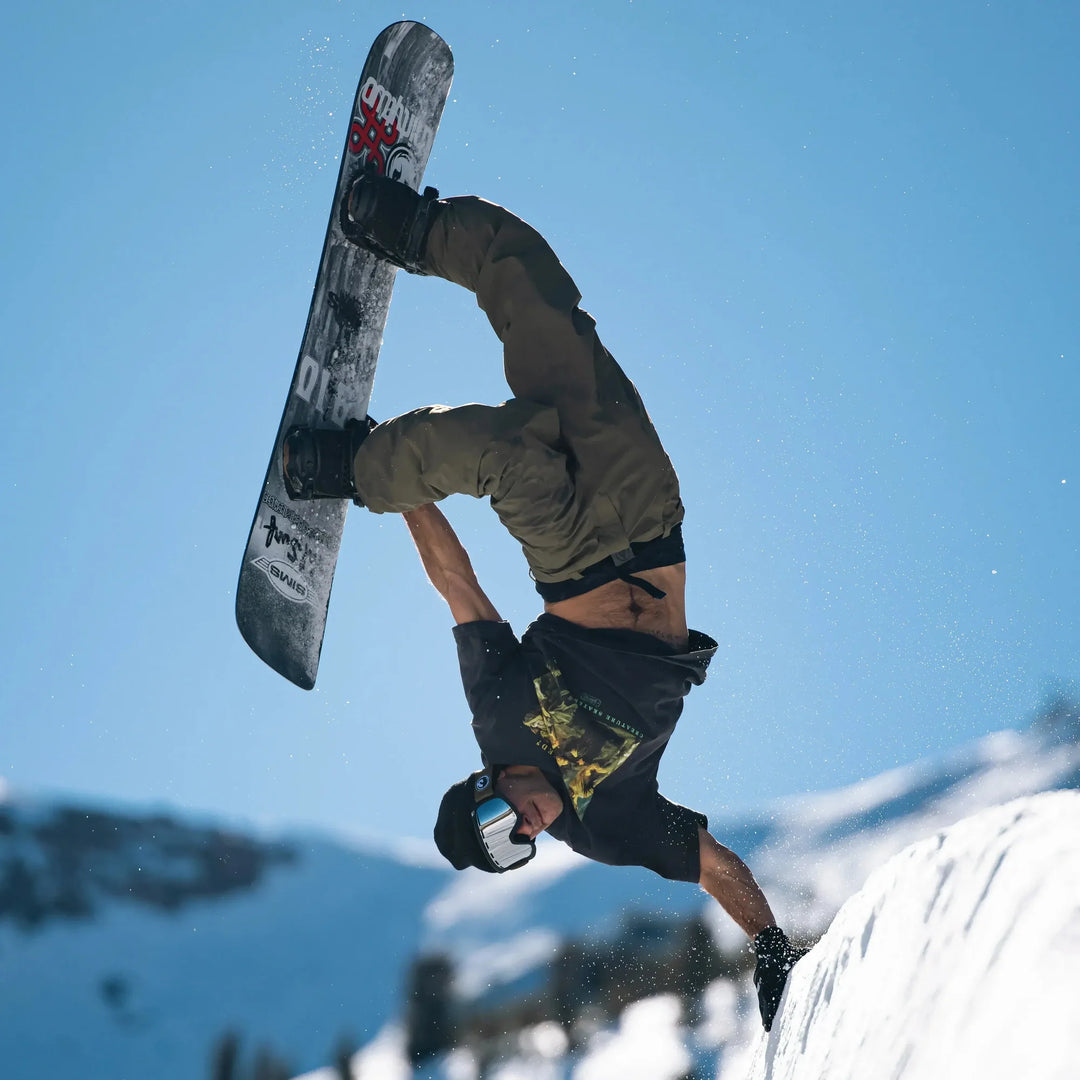 ThirtyTwo 2027 T32M FASE Bindings