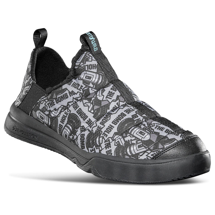 Thirtytwo 2024 The Lounger x Bomb Hole Slippers