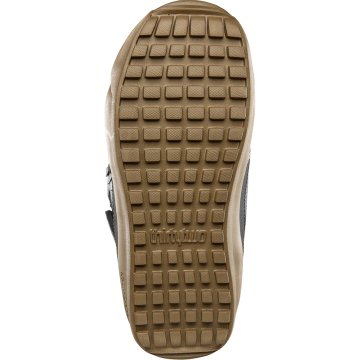 Thirtytwo 2024 Diesel Hybrid Snowboard Boot