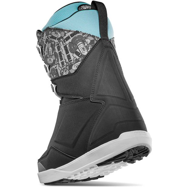 Thirtytwo 2024 Lashed Bomb Hole Snowboard Boot