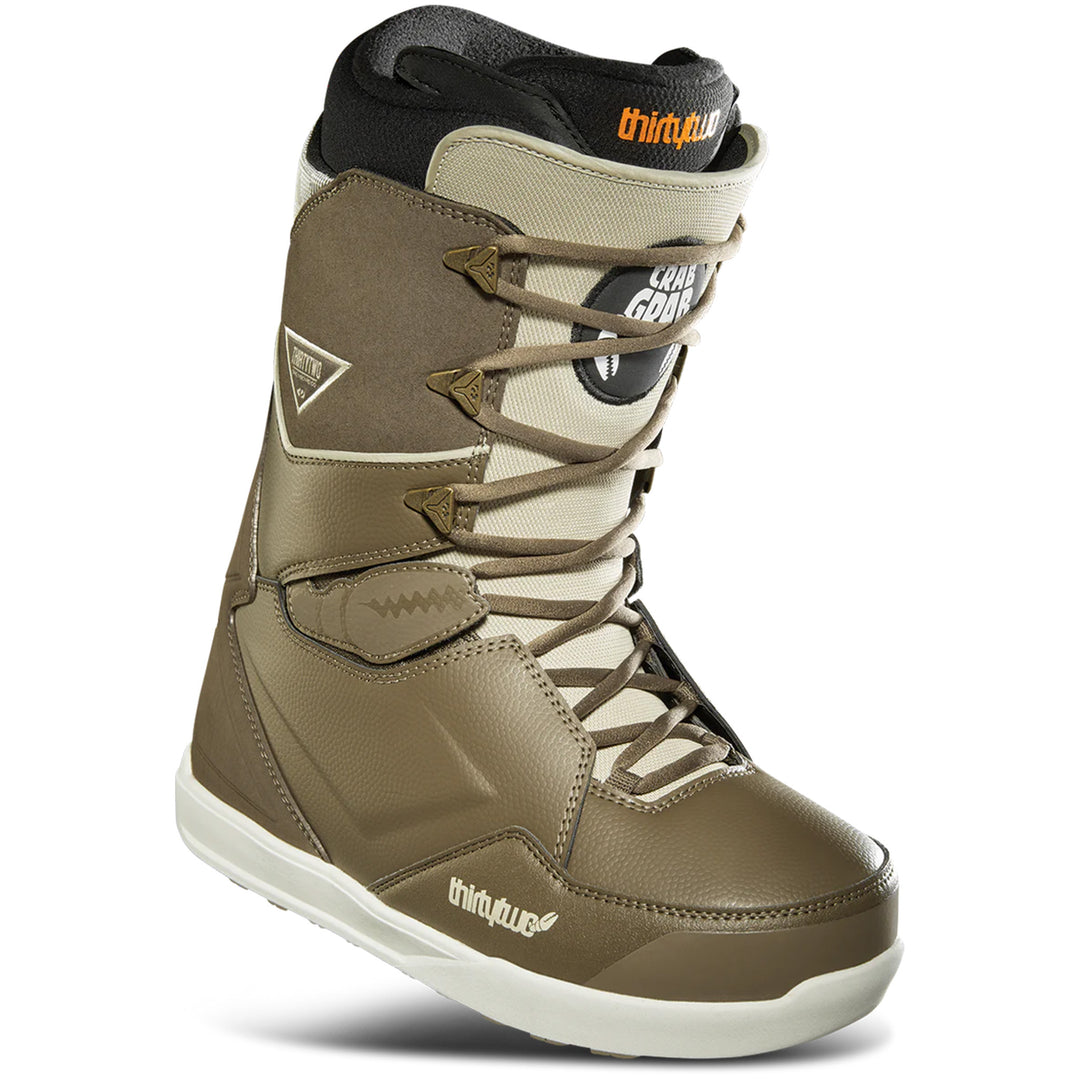 Thirtytwo 2024 Lashed Crab Grab Snowboard Boot