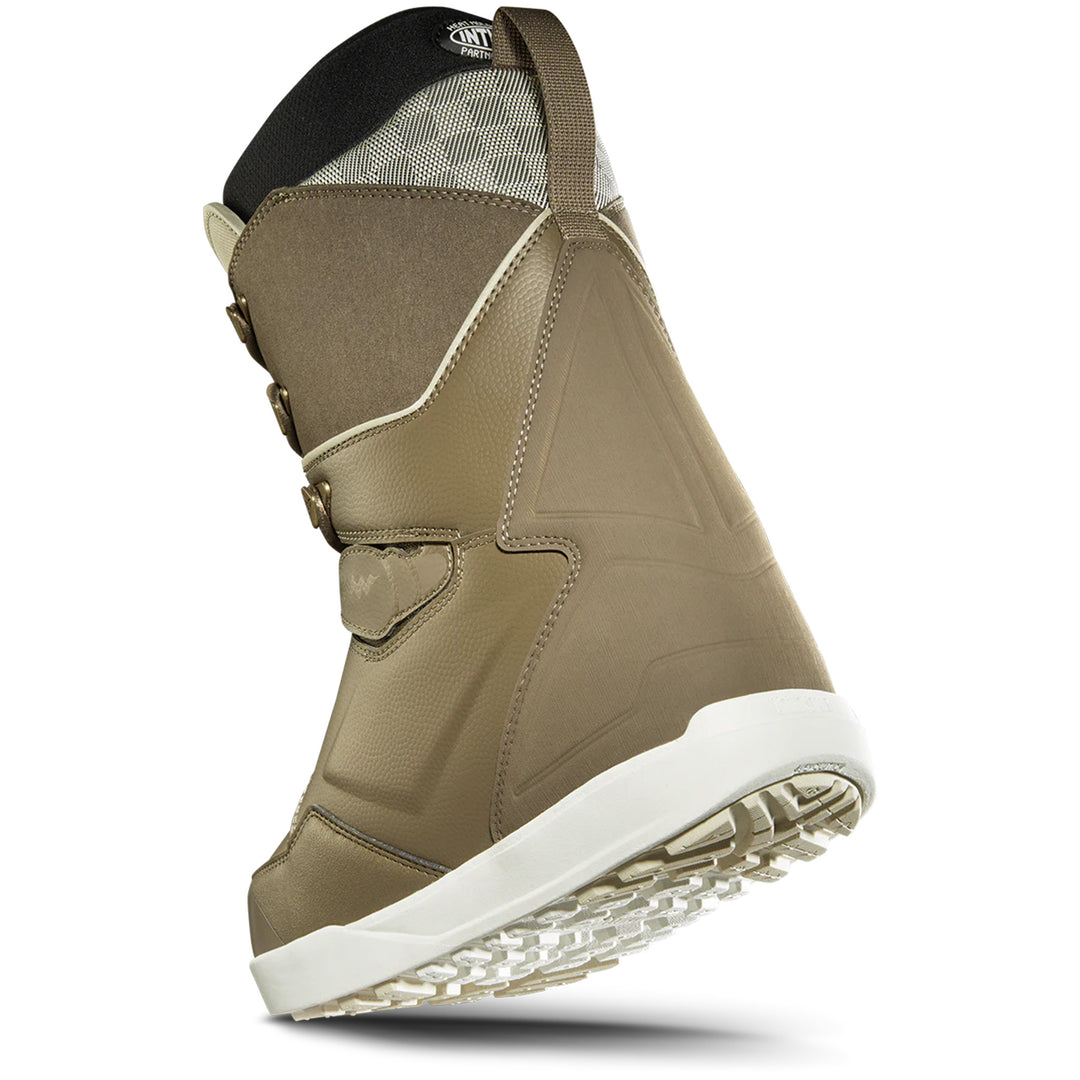 Thirtytwo 2024 Lashed Crab Grab Snowboard Boot