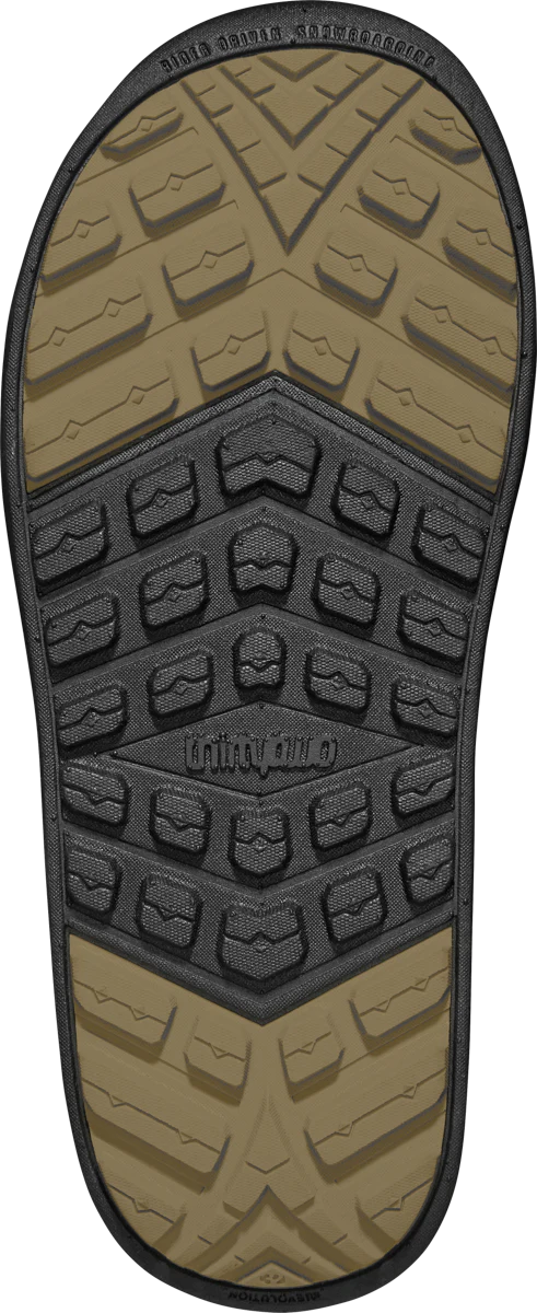 Thirtytwo 2024 Lashed Laced Snowboard Boot