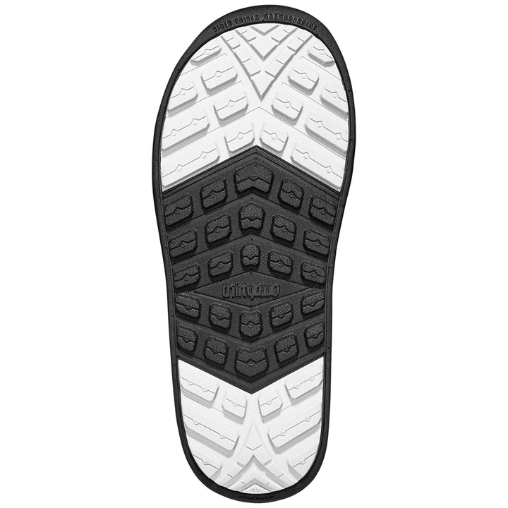 Thirtytwo 2024 Lashed Melancon Laced Womens Snowboard Boot