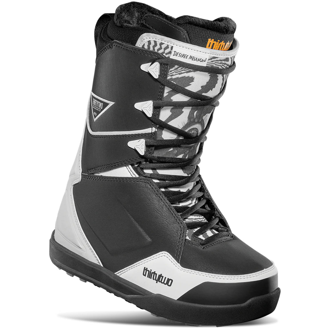 Thirtytwo 2024 Lashed Melancon Laced Womens Snowboard Boot – ESS Board Store