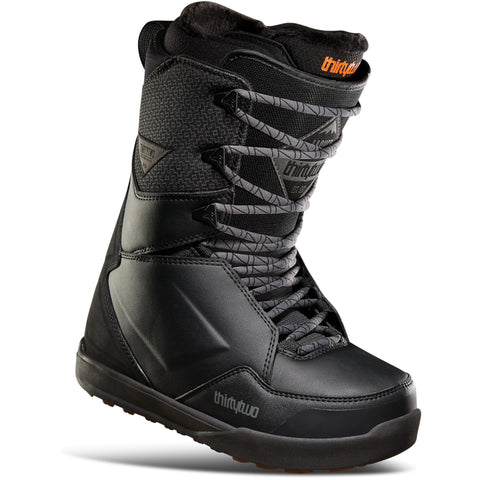 Thirtytwo 2024 Lashed Laced Womens Snowboard Boot