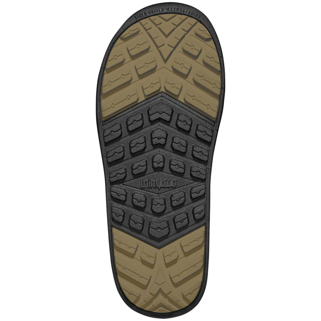 Thirtytwo 2024 Lashed Laced Womens Snowboard Boot