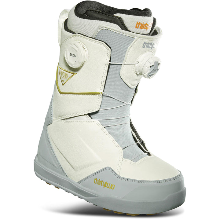 Thirtytwo 2024 Lashed Double Boa Womens Snowboard Boot