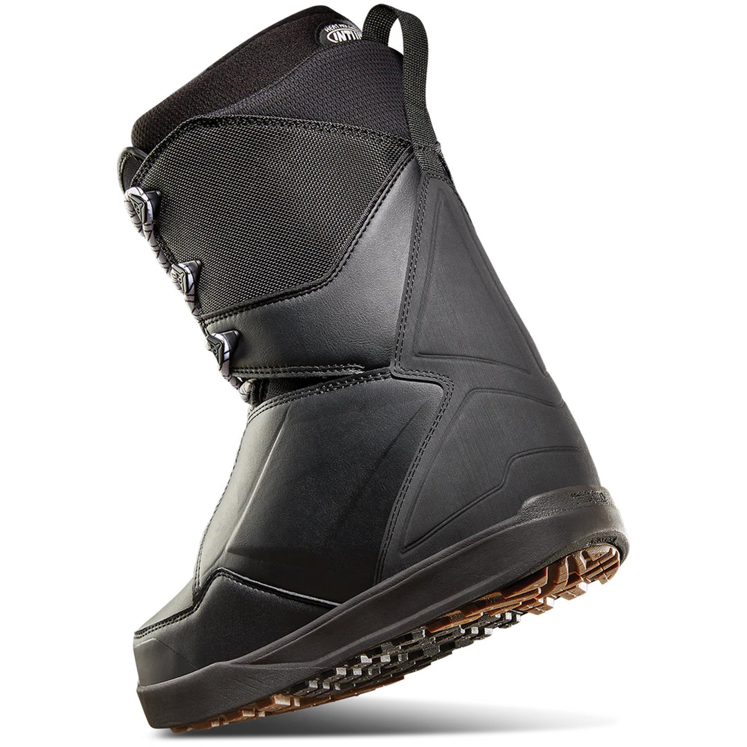 Thirtytwo 2024 Lashed Wide Laced Snowboard Boot – ESS Board Store