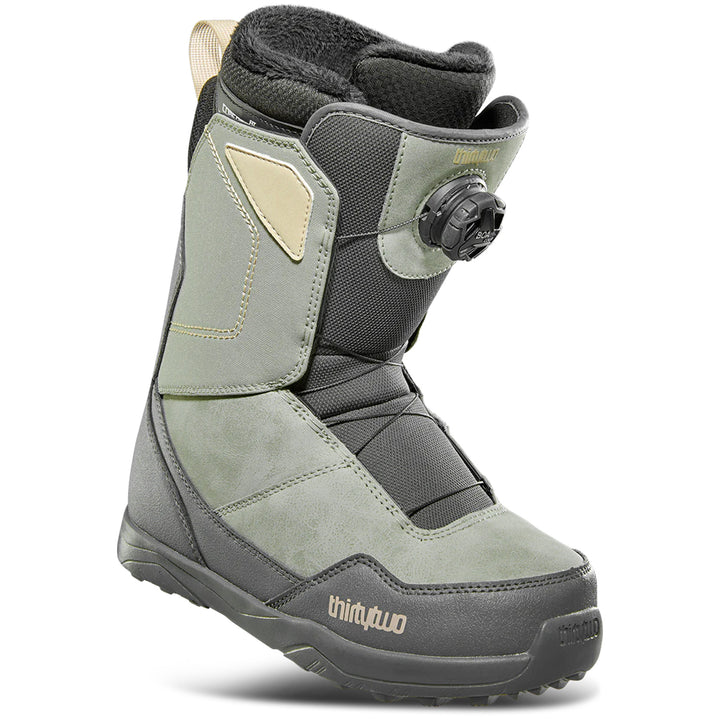 Thirtytwo 2024 Shifty Boa Womens Snowboard Boot