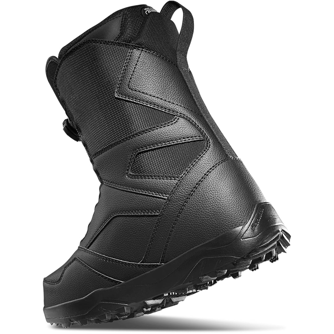 Thirtytwo 2024 STW Double Boa Snowboard Boot