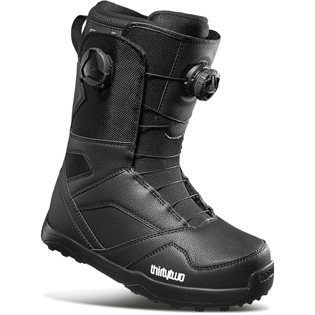 Thirtytwo 2024 STW Double Boa Snowboard Boot