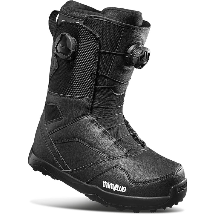 Thirtytwo 2024 STW Double Boa Snowboard Boot