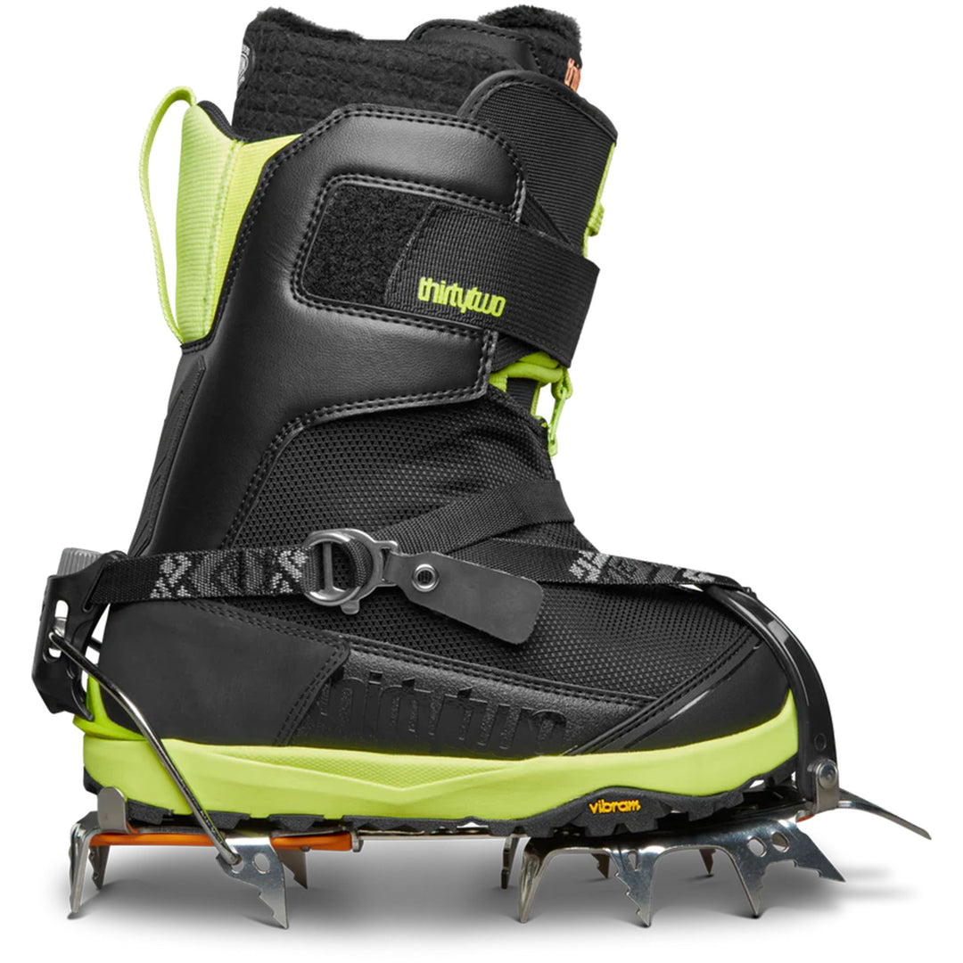 Thirtytwo 2024 TM-2 Hight Womens Snowboard Boot