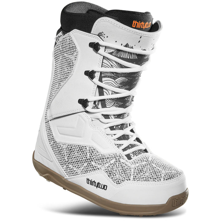 Thirtytwo 2024 Tm-2 Phil Hansen Laced Snowboard Boot
