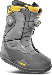 Thirtytwo 2024 TM-2 Stevens Double Boa Snowboard Boot