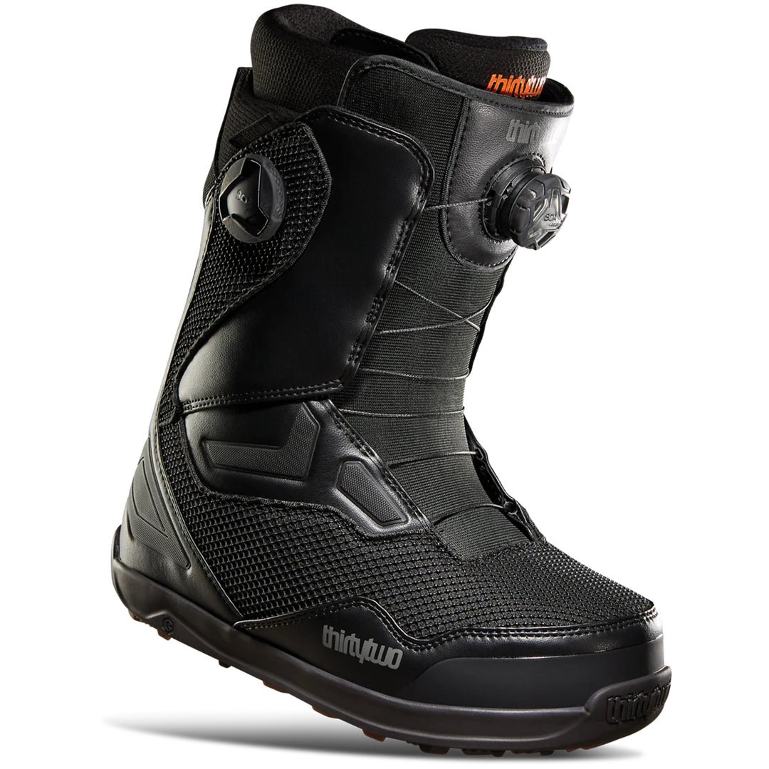 Thirtytwo 2024 TM-2 Double Boa Wide Snowboard Boot