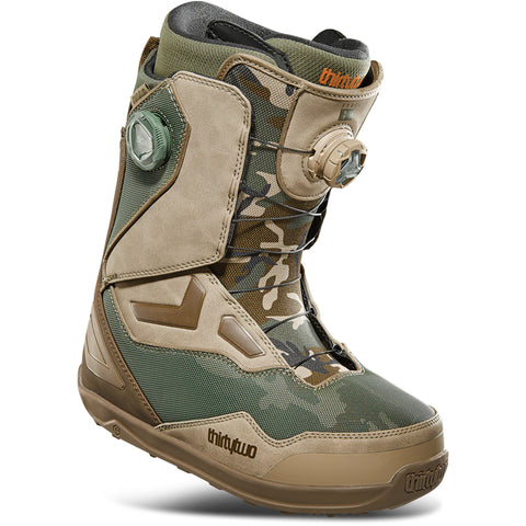 Thirtytwo 2024 TM-2 Merrill Double Boa Wide Snowboard Boot
