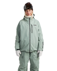 Yuki Threads 2025 Genki Jacket