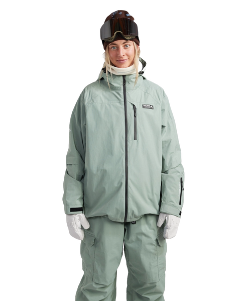 Yuki Threads 2025 Genki Jacket