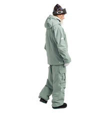 Yuki Threads 2025 Genki Jacket