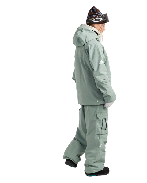 Yuki Threads 2025 Genki Jacket