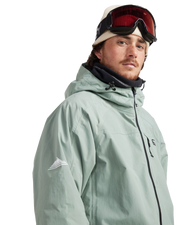 Yuki Threads 2025 Genki Jacket