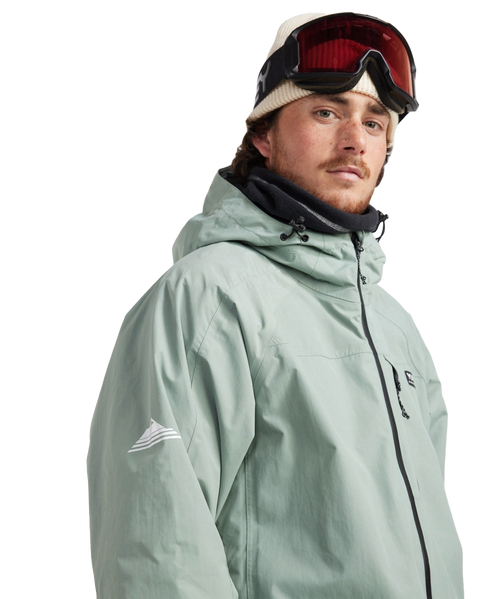 Yuki Threads 2025 Genki Jacket
