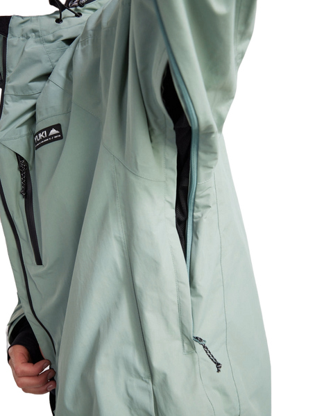 Yuki Threads 2025 Genki Jacket