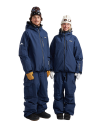 Yuki Threads 2025 Genki Pant