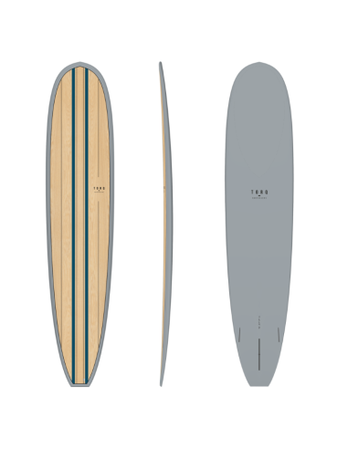 Torq Mini Longboard