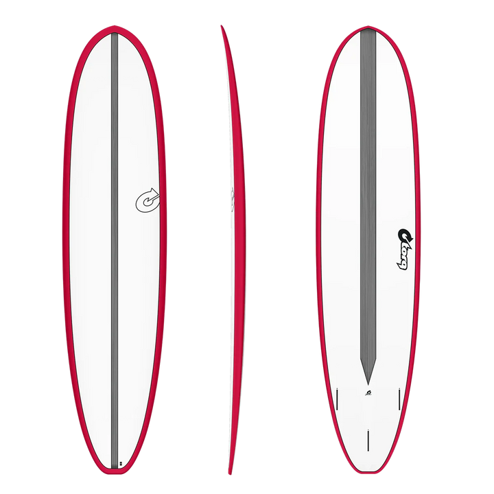 Torq Fun V+ Surfboard