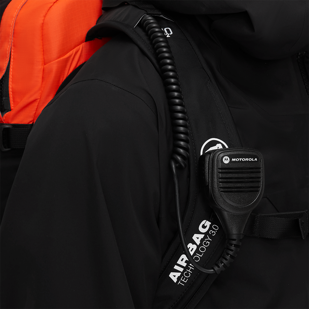 Mammut Tour Removable Airbag 3.0 Ready Backpack