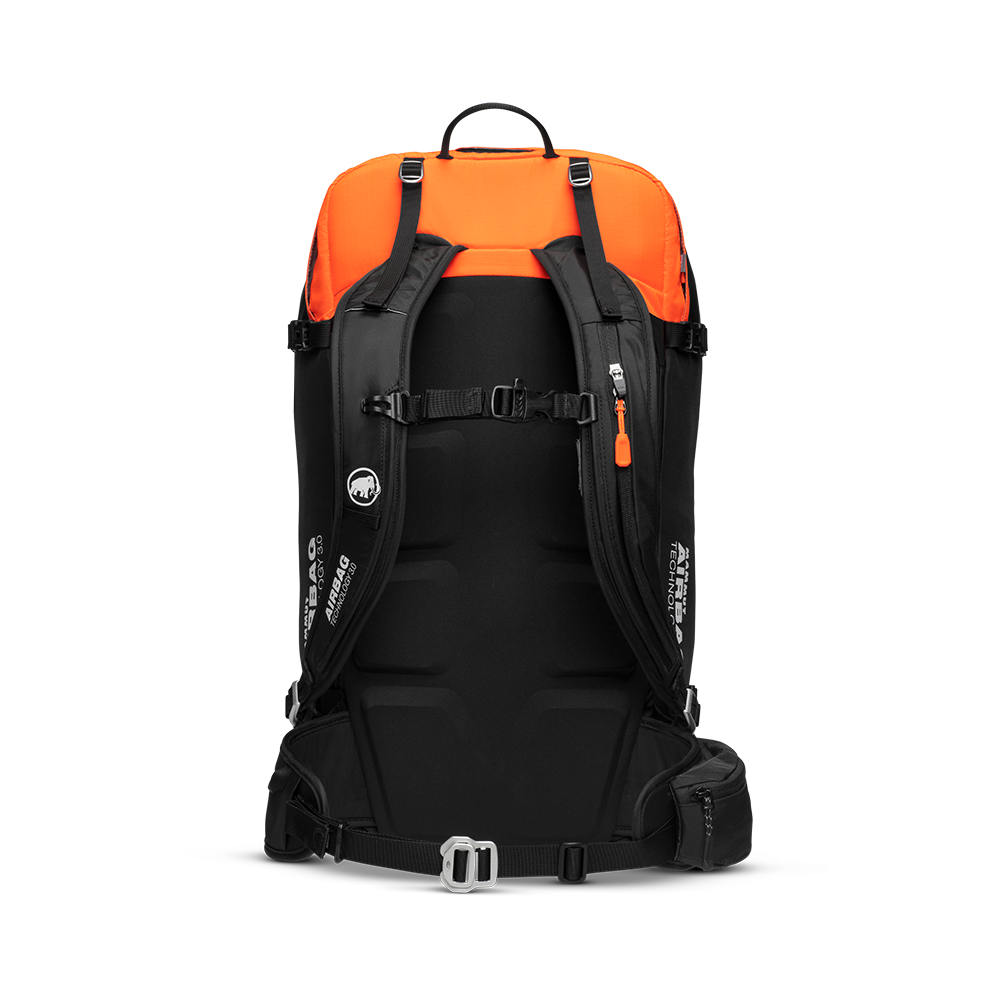 Mammut Tour Removable Airbag 3.0 Ready Backpack