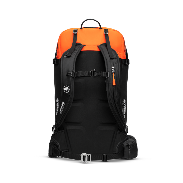 Mammut Tour Removable Airbag 3.0 Ready Backpack