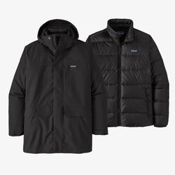 Patagonia Tres 3-in-1 Parka