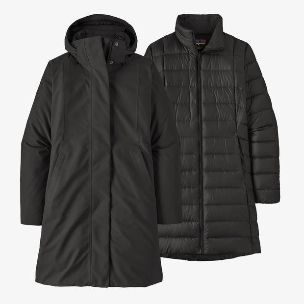 Patagonia Tres 3-in-1 Womens Parka