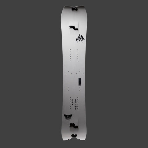 Jones  2026 Ultralight Butterfly Splitboard